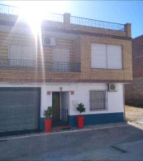 Foto 2 de Casa o chalet en venta en Calle Andalucia, 18, Freila, Granada
