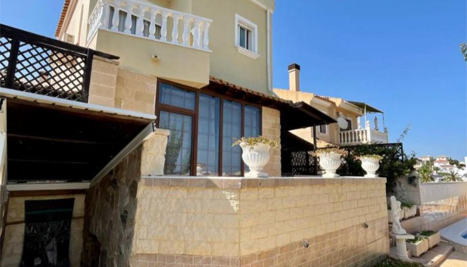 Pis en venda a Calle Ubrique, 18, San Miguel de Salinas, Alicante - imatge 1 Foto 1 de Pis en venda a Calle Ubrique, 18, San Miguel de Salinas, Alicante