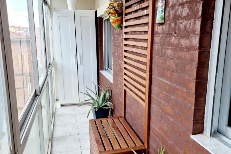 Piso en venta en Calle Infanta Isabel, 5, San Juanillo, Palencia fotocasa Piso en venta en Calle Infanta Isabel, 5, San Juanillo, Palencia fotocasa