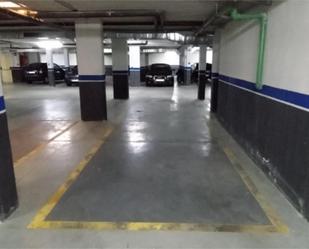 Parking of Garage to rent in Gerindote