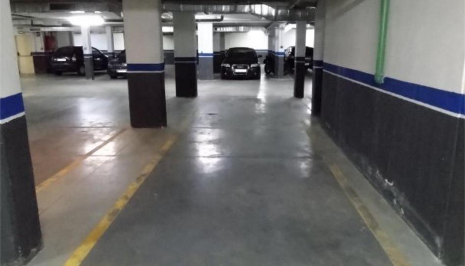 Garage to rent in Calle Olvido, 2, Gerindote, Toledo - image 1 Photo 1 of Garage to rent in Calle Olvido, 2, Gerindote, Toledo