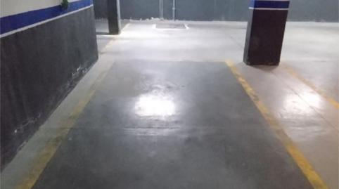 Garage to rent in Calle Olvido, 2, Gerindote, Toledo - image 2 Photo 2 of Garage to rent in Calle Olvido, 2, Gerindote, Toledo