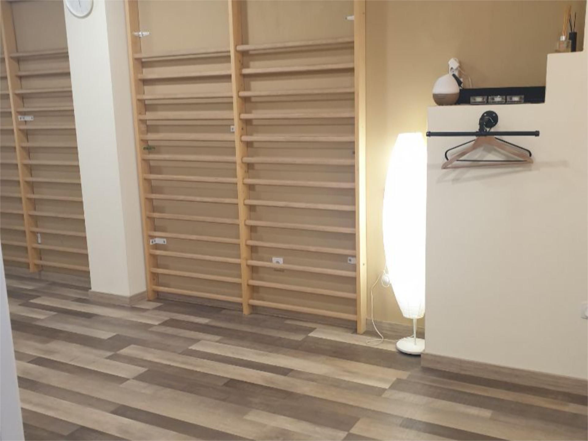 Local de lloguer a Calle Manuel Pavía, 9, Casco Histórico de Vallecas