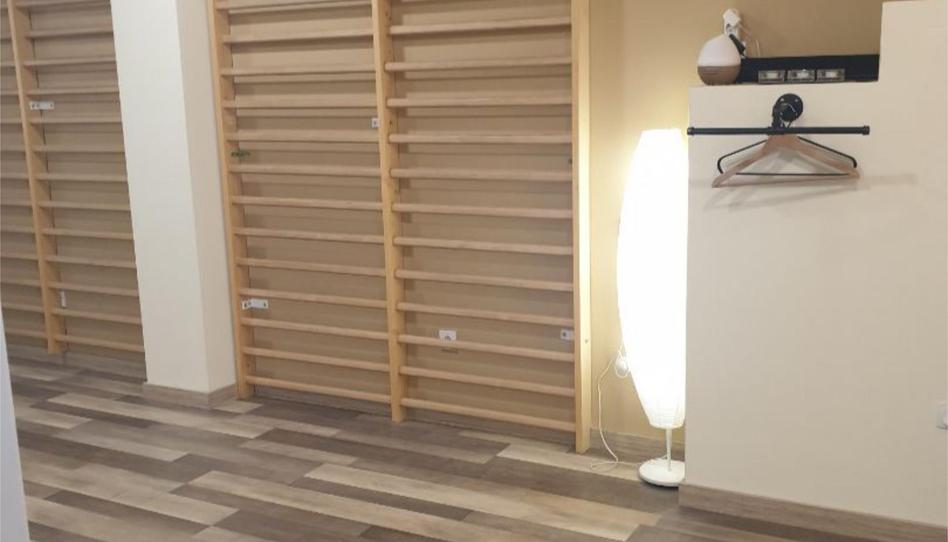 Premises to rent in Street Calle Manuel Pavía, 9, Casco Histórico de Vallecas, Madrid - image 1 Photo 1 of Premises to rent in Street Calle Manuel Pavía, 9, Casco Histórico de Vallecas, Madrid