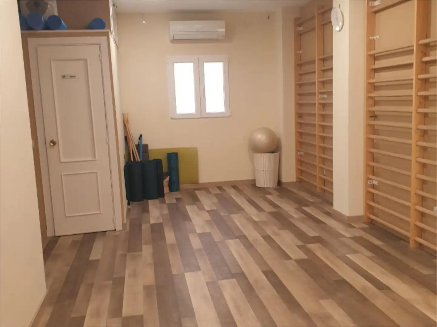 Local de lloguer a Calle Manuel Pavía, 9, Casco Histórico de Vallecas