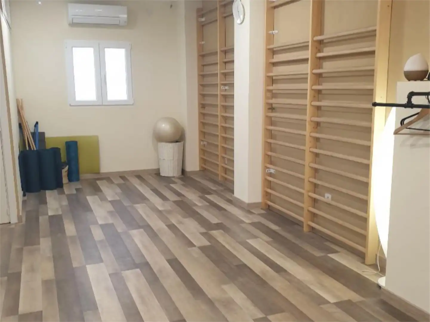 Local de lloguer a Calle Manuel Pavía, 9, Casco Histórico de Vallecas