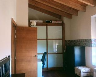 Bedroom of House or chalet for sale in Lapoblación  with Swimming Pool