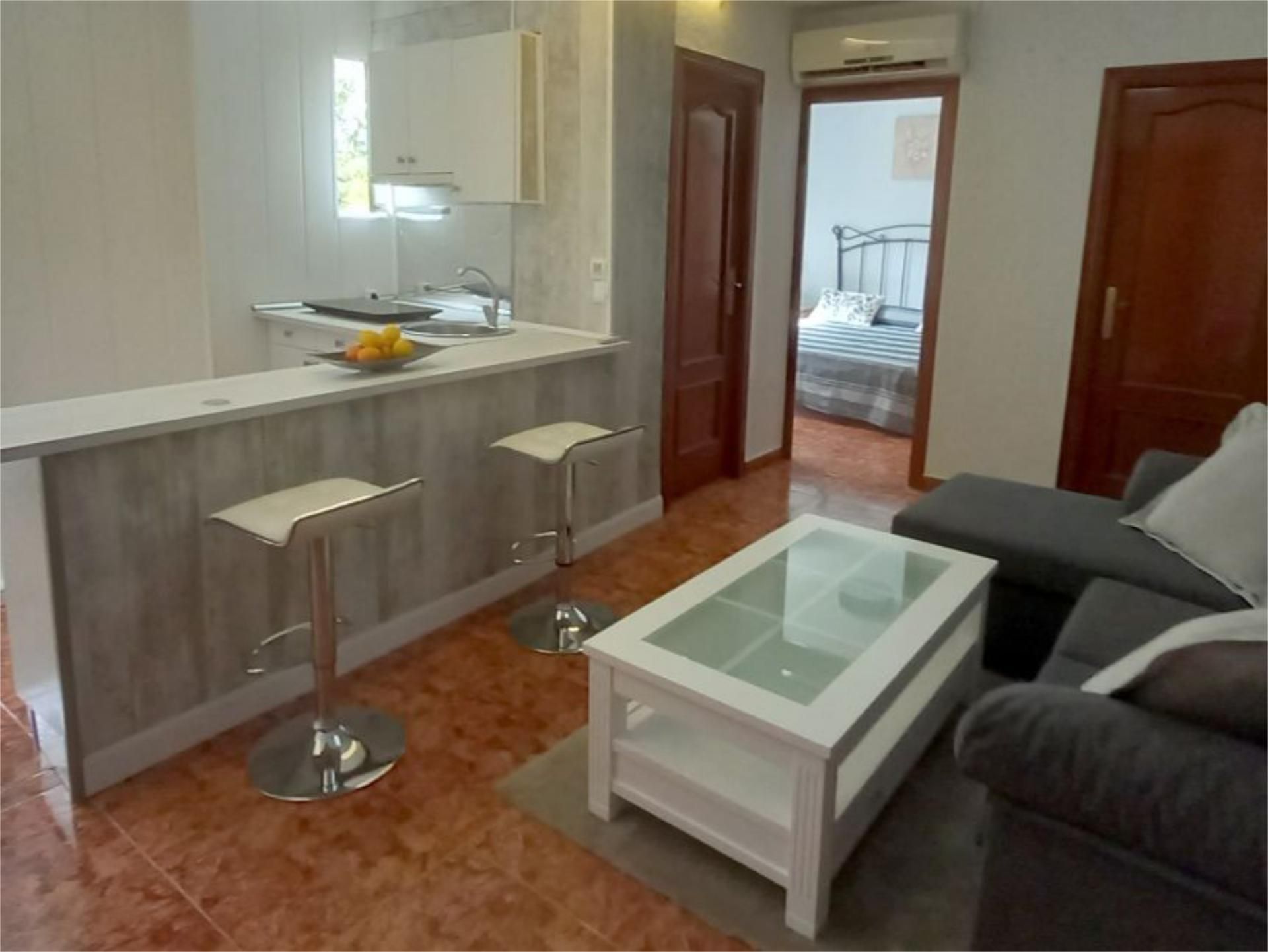 Apartament de lloguer a Calle Alcantara, 9, PAU 2-600