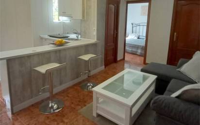 Apartamento en alquiler en pau 