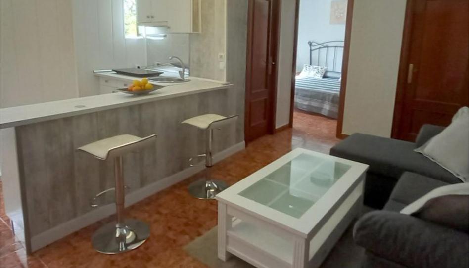 Apartment to rent in Calle Alcantara, 9, PAU 2-600, Ciudad Real - image 1 Photo 1 of Apartment to rent in Calle Alcantara, 9, PAU 2-600, Ciudad Real