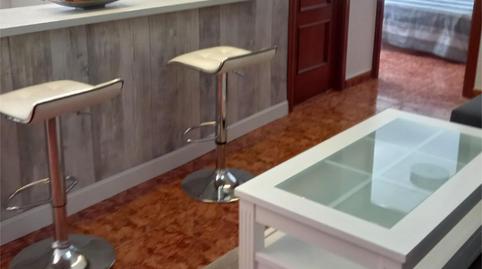 Apartment to rent in Calle Alcantara, 9, PAU 2-600, Ciudad Real - image 2 Photo 2 of Apartment to rent in Calle Alcantara, 9, PAU 2-600, Ciudad Real