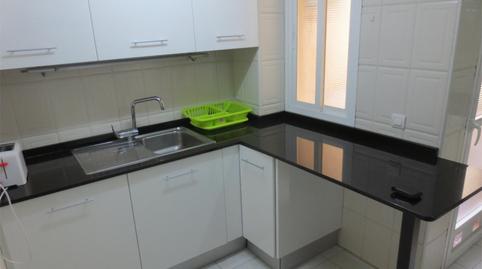 Photo 4 of Flat to rent in Avenida del Mediterráneo, 222, Nueva Andalucía, Almería