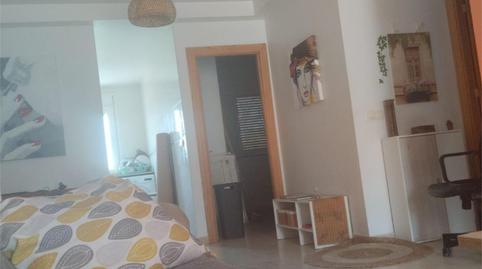 Foto 5 de Àtic en venda a Calle Malaga, 2a, Vista de los Ángeles, Almería