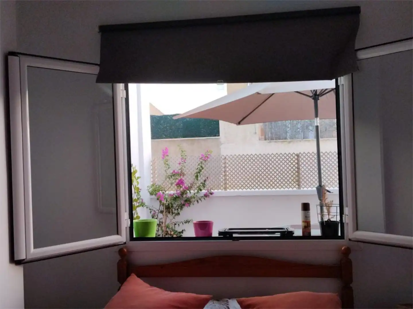 Habitación de Ático en venta en Mojácar con Terraza