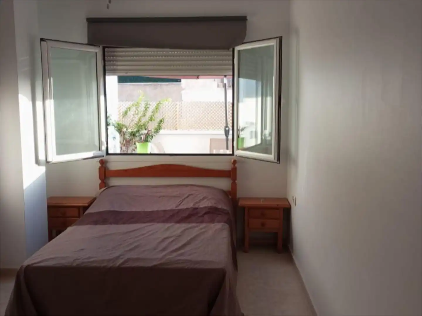 Habitación de Ático en venta en Mojácar con Terraza