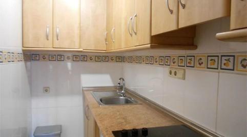 Foto 2 de Apartament de lloguer a Callejón de Burruezo, 5, San Miguel, Murcia