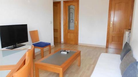 Foto 4 de Apartament de lloguer a Callejón de Burruezo, 5, San Miguel, Murcia