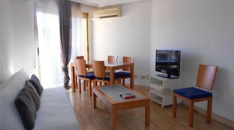 Foto 5 de Apartament de lloguer a Callejón de Burruezo, 5, San Miguel, Murcia