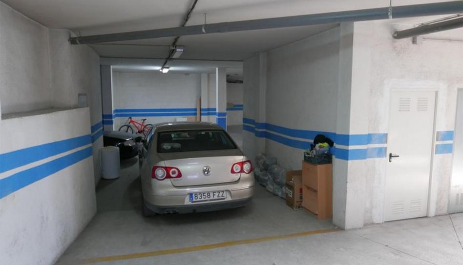 Flat for sale in Plaza Mayor, 8b, Benamaurel, Granada - image 1 Photo 1 of Flat for sale in Plaza Mayor, 8b, Benamaurel, Granada