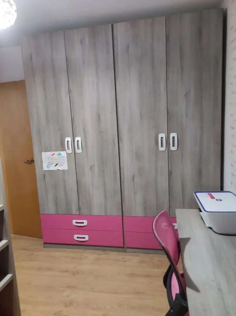 Habitación de Piso en venta en Benamaurel con Aire acondicionado, Calefacción y Parquet
