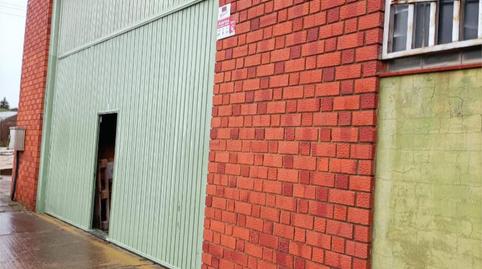 Photo 2 of Industrial buildings for sale in Camino Cuesta Luzar, 40, Trobajo del Camino, León