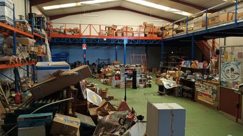 Photo 3 of Industrial buildings for sale in Camino Cuesta Luzar, 40, Trobajo del Camino, León