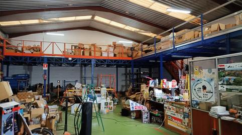 Photo 4 of Industrial buildings for sale in Camino Cuesta Luzar, 40, Trobajo del Camino, León