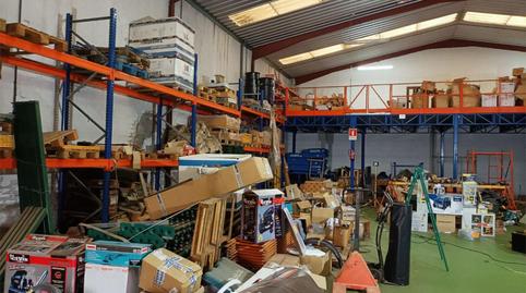 Photo 5 of Industrial buildings for sale in Camino Cuesta Luzar, 40, Trobajo del Camino, León