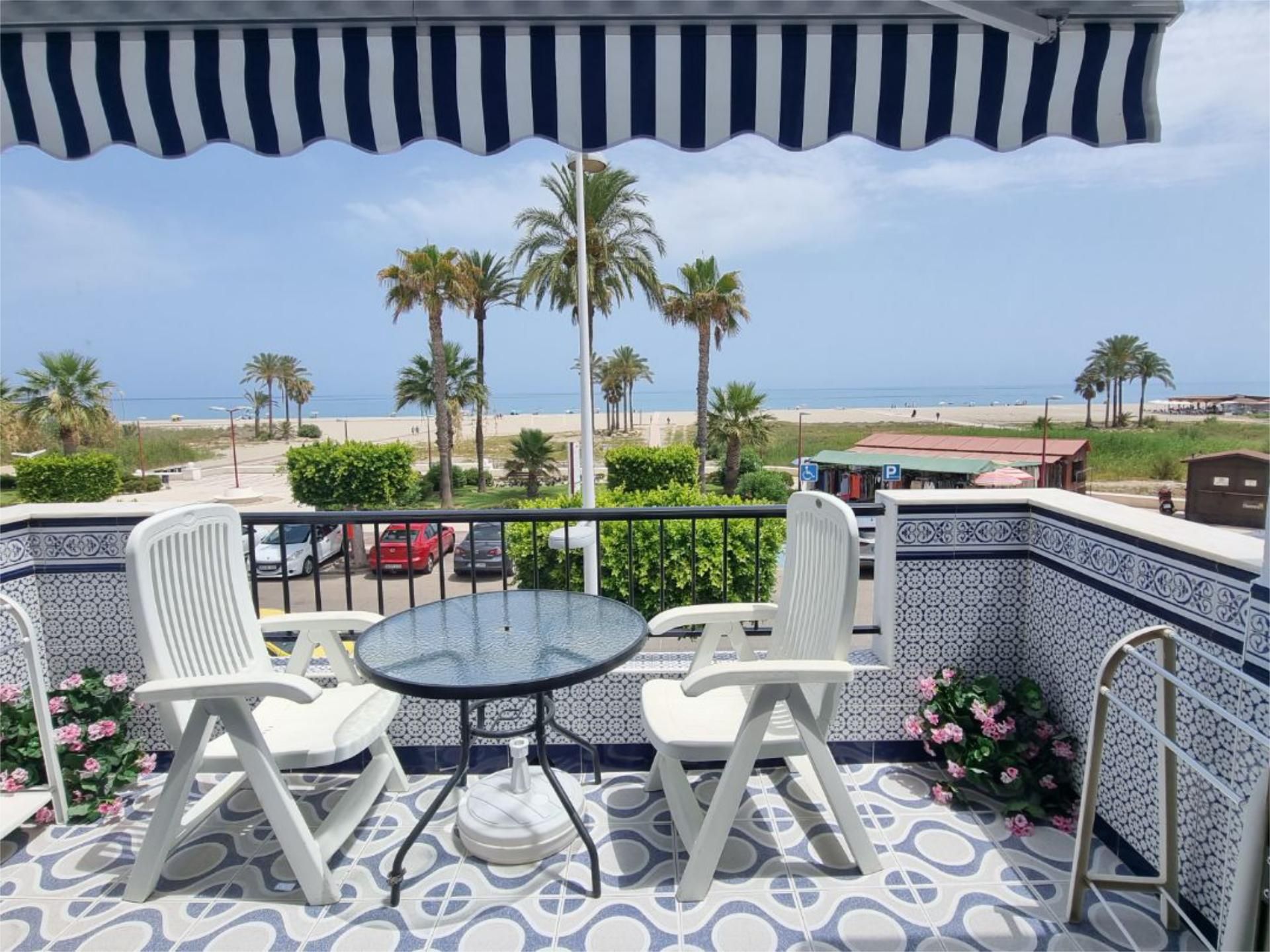 Apartament de lloguer a Paseo Marítimo, 1, Las Marinas - Pueblo Laguna