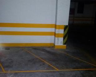 Parking of Garage to rent in  Cádiz Capital