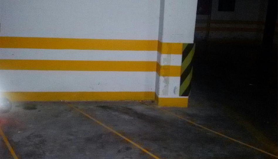 Garage to rent in Brunete, 2b, Asdrúbal - Bahía Blanca, Cádiz - image 1 Photo 1 of Garage to rent in Brunete, 2b, Asdrúbal - Bahía Blanca, Cádiz