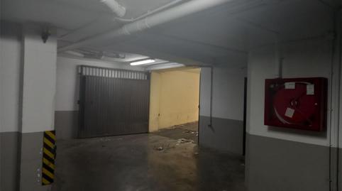 Garage to rent in Brunete, 2b, Asdrúbal - Bahía Blanca, Cádiz - image 2 Photo 2 of Garage to rent in Brunete, 2b, Asdrúbal - Bahía Blanca, Cádiz