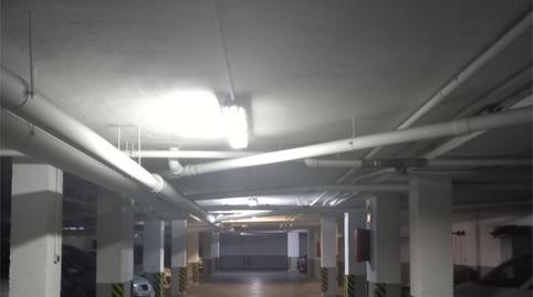 Garage to rent in Brunete, 2b, Asdrúbal - Bahía Blanca, Cádiz - image 3 Photo 3 of Garage to rent in Brunete, 2b, Asdrúbal - Bahía Blanca, Cádiz