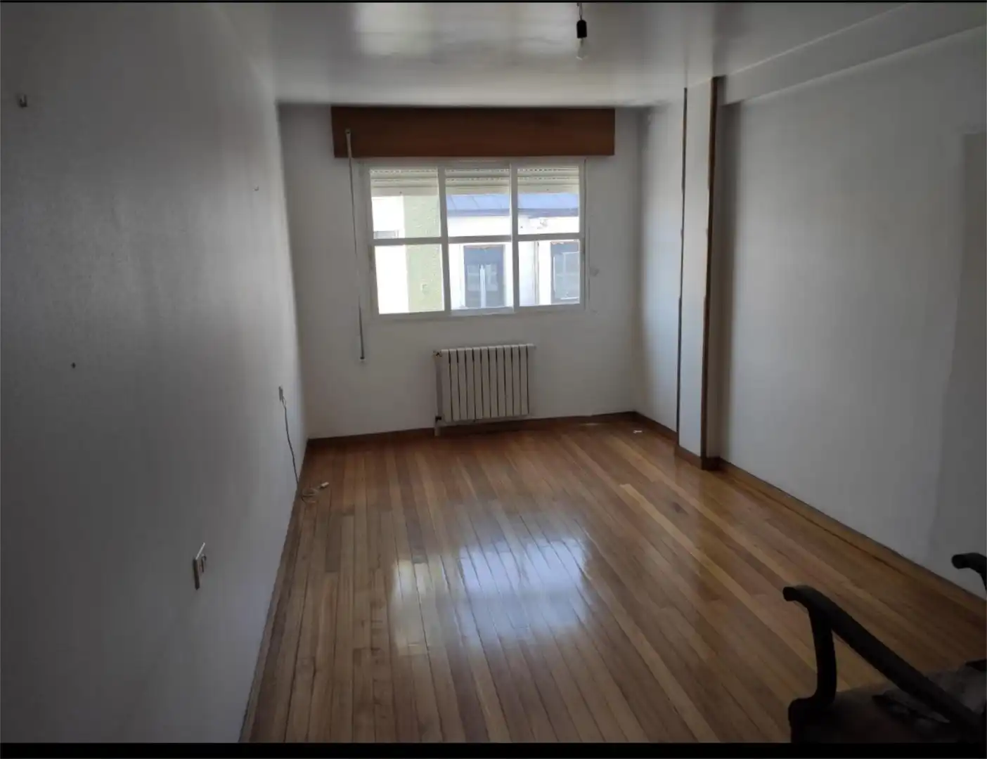 Habitación de Piso en venta en Sarria con Calefacción, Parquet y Trastero