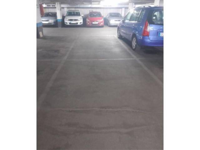 Garaje en Venta en Avenida de Brasil, 4 en Cuatro Caminos - Azca