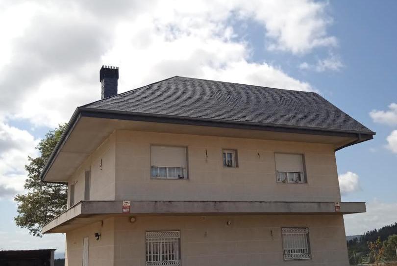 Foto 1 de Casa o xalet en venda a Rúa Penoute Arriba, 19, Boborás, Ourense