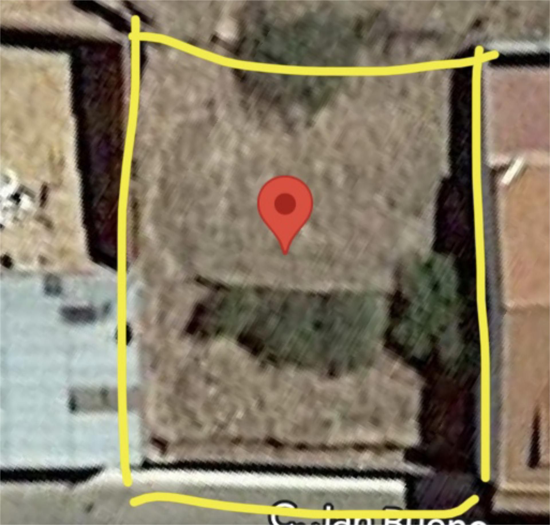 Urbanitzable en venda en La Zarza (Badajoz)