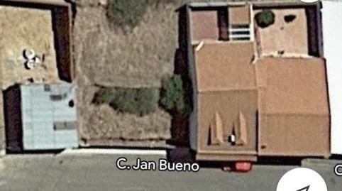 Constructible Land for sale in Calle Jan Bueno, 12, La Zarza (Badajoz), Badajoz - image 2 Photo 2 of Constructible Land for sale in Calle Jan Bueno, 12, La Zarza (Badajoz), Badajoz