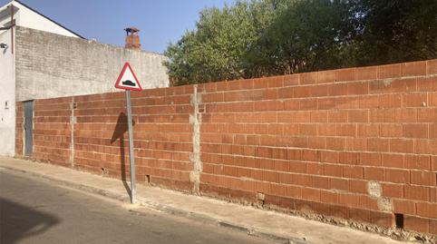 Constructible Land for sale in Calle Jan Bueno, 12, La Zarza (Badajoz), Badajoz - image 3 Photo 3 of Constructible Land for sale in Calle Jan Bueno, 12, La Zarza (Badajoz), Badajoz