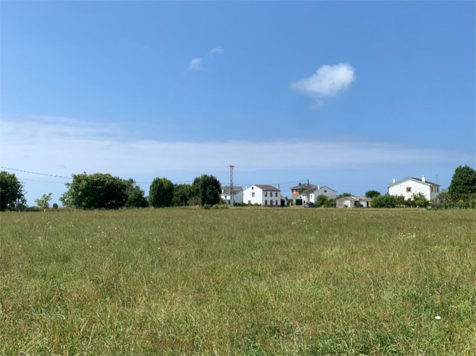 Land for sale in Castropol