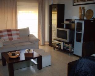 Living room of Duplex for sale in  Córdoba Capital  with Air Conditioner