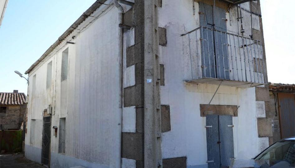 Photo 1 of Duplex for sale in Calle Egido, 77, Almendra, Salamanca