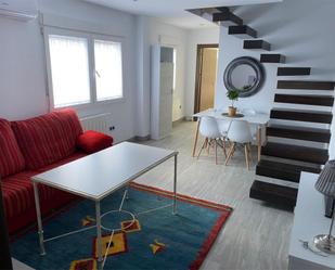 Flat to rent in Avenida Don Cristóbal Cantero, 21, Úbeda