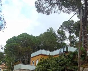 Exterior view of House or chalet for sale in Lloret de Mar