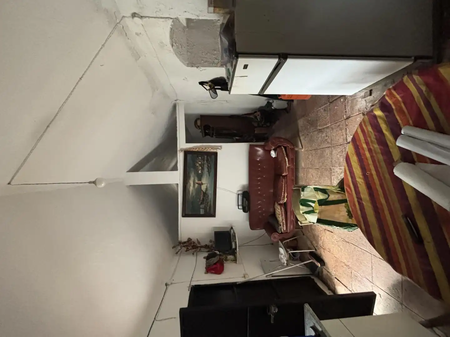 Finca rústica en venta en Istán Finca rústica en venta en Istán