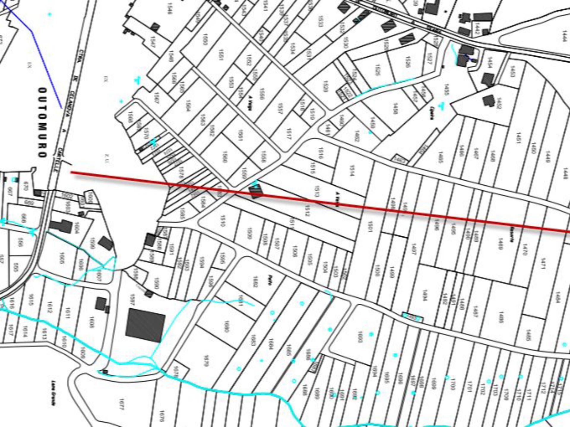 Land for sale in Cartelle