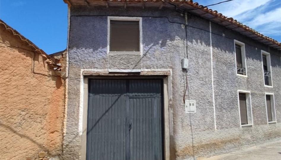 Flat for sale in Calle Melgar, 12, Melgar de Tera, Zamora - image 1 Photo 1 of Flat for sale in Calle Melgar, 12, Melgar de Tera, Zamora