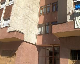 Exterior view of Flat for sale in Reinosa  with Terrace