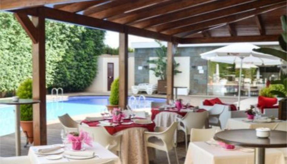 Premises to rent in Calle Galera, 116, Bolnuevo, Murcia - image 1 Photo 1 of Premises to rent in Calle Galera, 116, Bolnuevo, Murcia