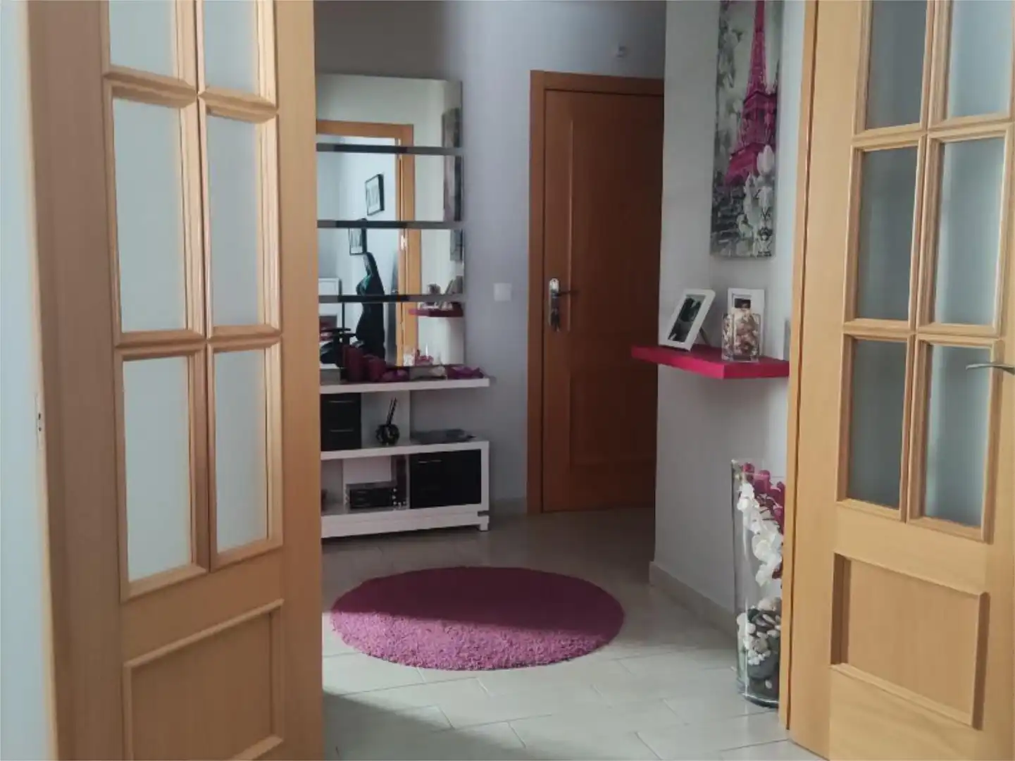 Flat for sale in Gibraleón  with Air Conditioner, Heating and Terrace
